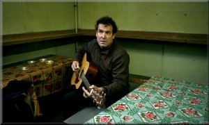 Johnny Clegg