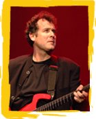 Johnny Clegg