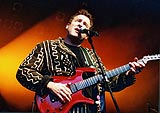 Johnny Clegg